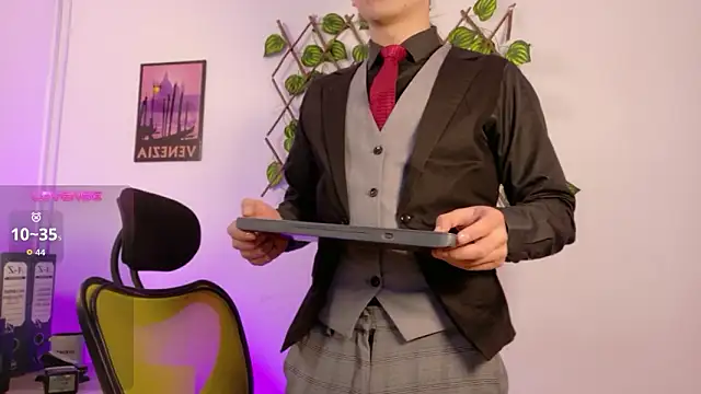 Chris Bennett online show from February 2026 01:54:01 PM