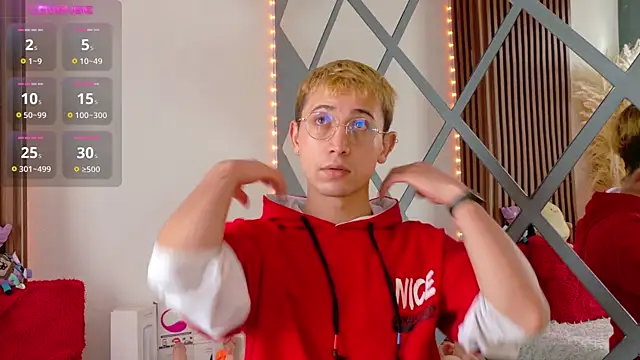 Chris Bennett online show from November 2025 01:06:02 PM