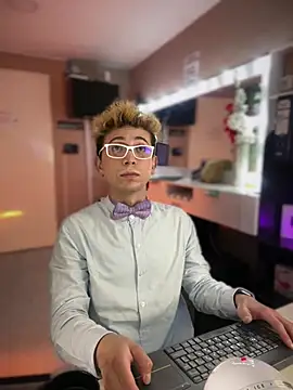 Chris Bennett online show from February 2026 01:55:02 PM