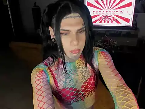 herreraisa official online show from March 2026 04:20:02 AM