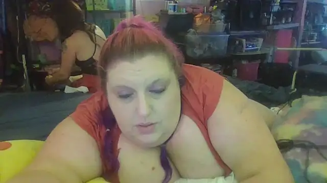 Snapshot of PinkyMarie0729 chatting on July 2026 04:29:01 AM PinkyMarie0729 online show from July 2026 04:29:01 AM