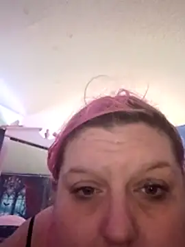Snapshot of PinkyMarie0729 chatting on February 2026 03:34:02 PM PinkyMarie0729 online show from February 2026 03:34:02 PM