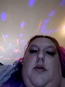 Snapshot of PinkyMarie0729 chatting on November 2025 07:51:01 PM PinkyMarie0729 online show from November 2025 07:51:01 PM