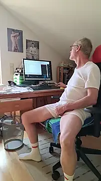 BerndisCam online show from September 2025 11:49:02 AM