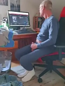 BerndisCam online show from December 2025 02:29:02 PM