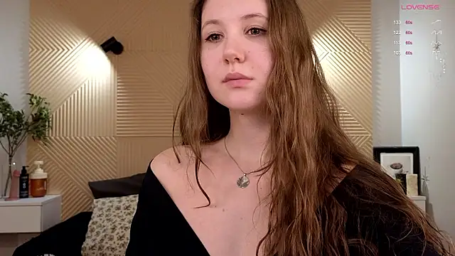 Elizavetta Miller online show from January 2026 03:16:02 PM