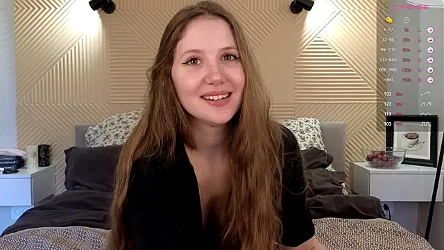 Snapshot of Elizavetta_Miller chatting on October 2025 11:34:01 AM Elizavetta Miller online show from October 2025 11:34:01 AM