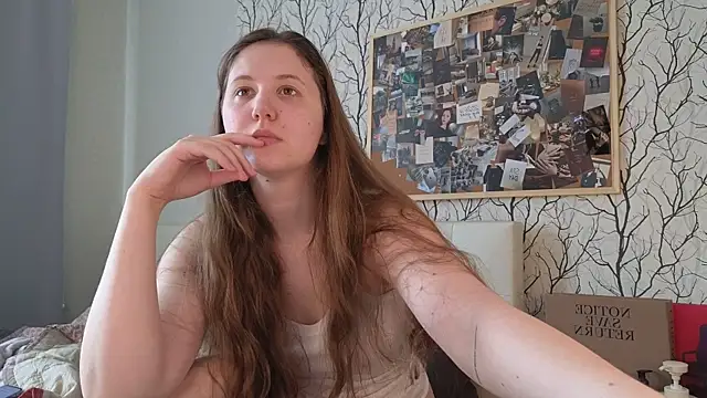 Snapshot of Elizavetta_Miller chatting on June 2026 03:13:01 PM Elizavetta Miller online show from June 2026 03:13:01 PM
