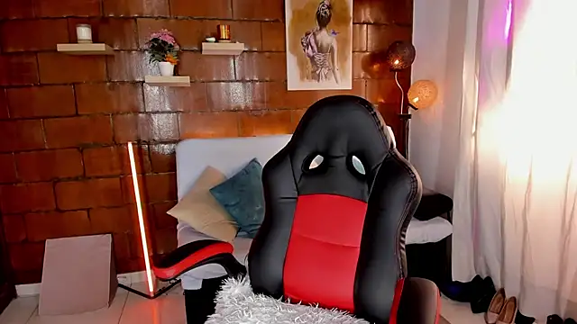 Gaby Sexy  online show from October 2025 01:45:02 PM