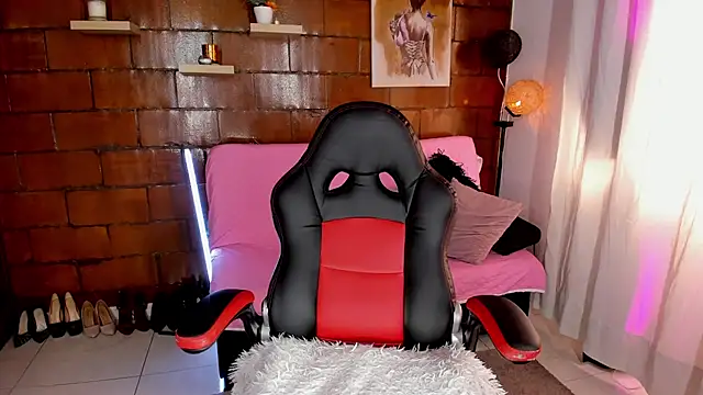 Gaby Sexy  online show from April 2026 03:02:01 PM