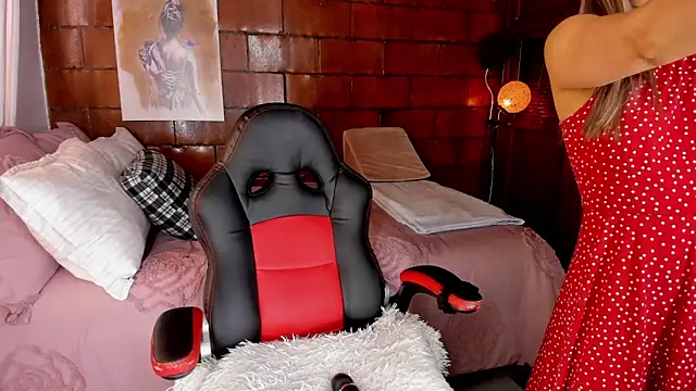 Gaby Sexy  online show from April 2026 02:24:02 PM
