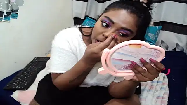 Indian FireXX online show from April 2026 06:25:01 PM