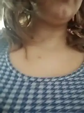 SWEETLUNA077 online show from January 2026 08:30:02 AM