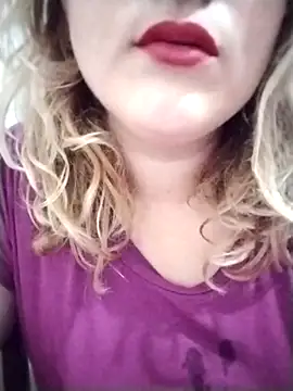 SWEETLUNA077 online show from September 2025 08:09:01 PM