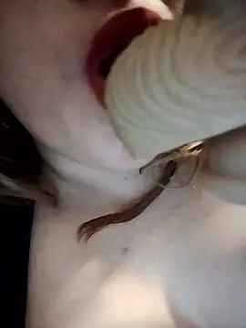 SWEETLUNA077 online show from January 2026 08:10:02 AM