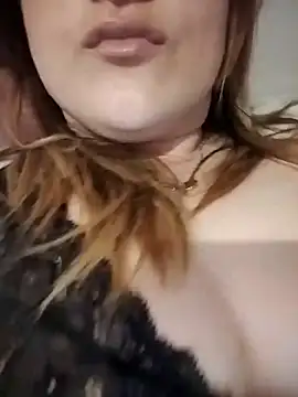 SWEETLUNA077 online show from April 2026 06:55:01 PM