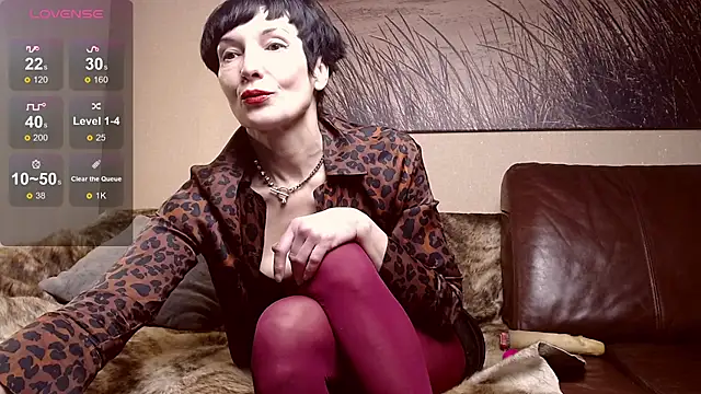 Snapshot of ElizabethLong chatting on January 2026 04:38:02 AM ElizabethLong online show from January 2026 04:38:02 AM