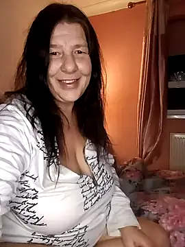 Leanne43 online show from February 2026 03:27:02 AM