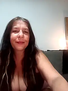 Leanne43 online show from December 2025 08:04:02 PM