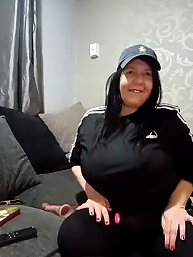 Leanne43 online show from February 2025 10:25:02 PM