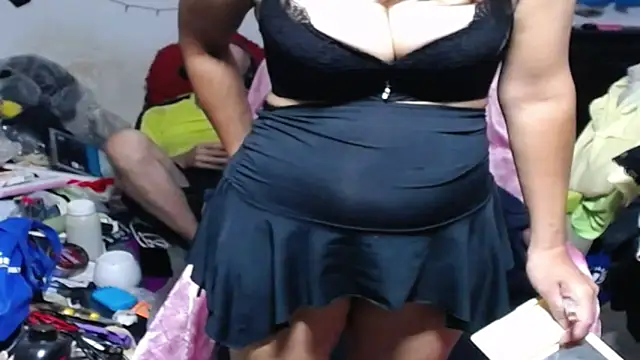 1CuteAndSexy69 online show from January 2026 03:35:02 AM