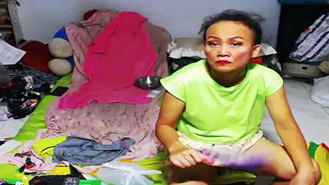 1CuteAndSexy69 online show from March 2025 02:01:01 PM