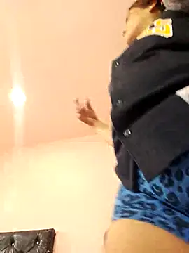 DORYY online show from March 2026 10:02:02 PM