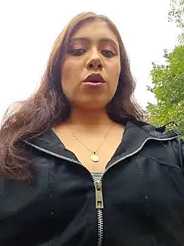 DORYY online show from October 2025 09:04:02 PM