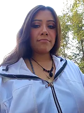 DORYY online show from November 2025 09:08:01 PM