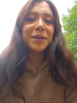 DORYY online show from October 2025 09:37:01 PM