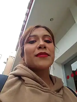 DORYY online show from September 2025 10:16:02 PM