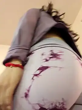 DORYY online show from October 2025 08:46:02 PM