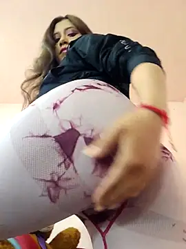 DORYY online show from October 2025 09:34:02 PM