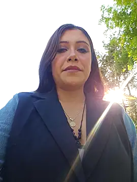 DORYY online show from December 2025 09:59:01 PM