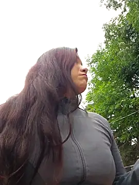 DORYY online show from February 2026 11:33:01 PM