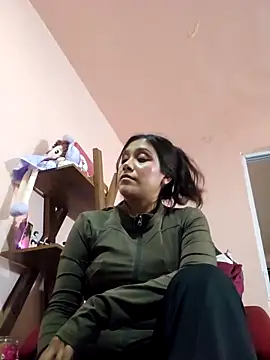 DORYY online show from April 2026 01:34:01 AM