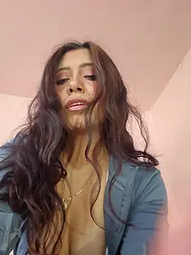 DORYY online show from October 2025 10:08:02 PM