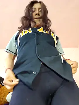 DORYY online show from October 2025 10:34:01 PM