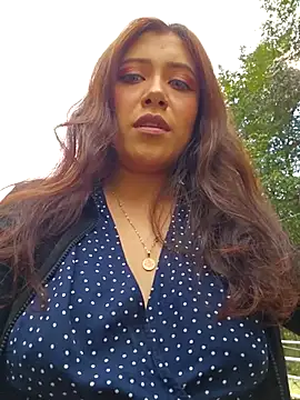 DORYY online show from October 2025 09:16:01 PM