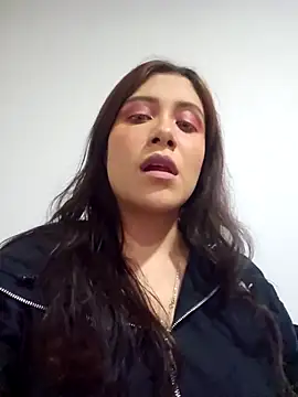 DORYY online show from October 2025 09:04:02 PM