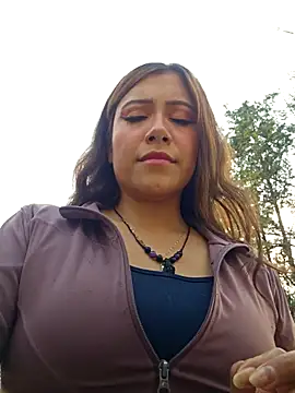 DORYY online show from November 2025 10:14:02 PM