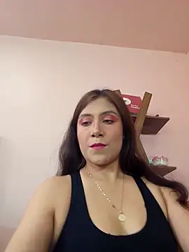 DORYY online show from September 2025 09:21:02 PM