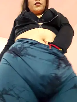 DORYY online show from September 2025 09:51:02 PM