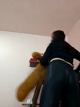 DORYY online show from September 2025 09:13:02 PM