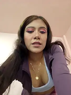 DORYY online show from September 2025 09:58:01 PM