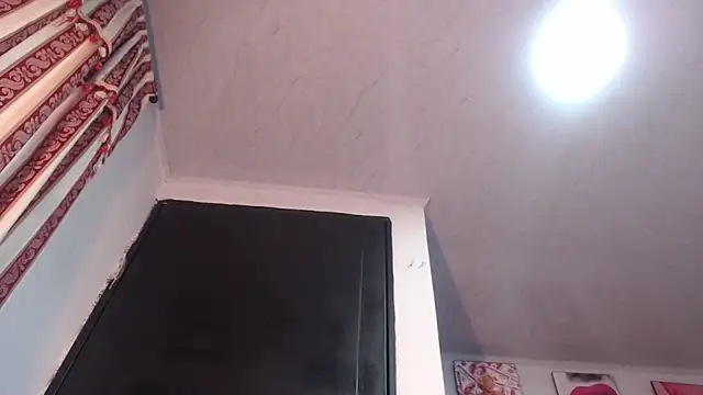 GABY FOX TS online show from July 2026 08:06:02 PM