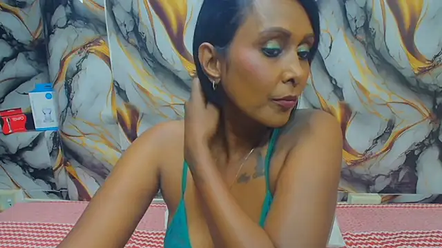 Ms Rosexxx online show from January 2026 08:25:02 PM