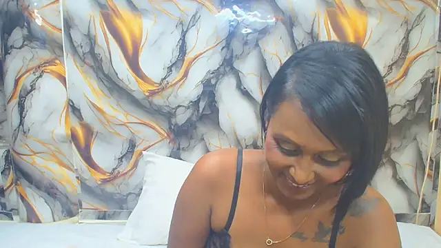 Ms Rosexxx online show from March 2026 09:55:02 PM