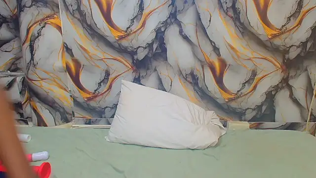 Ms Rosexxx online show from February 2026 08:30:01 PM