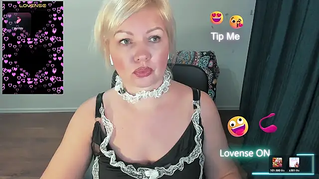 Angelaroberti3 online show from February 2026 03:25:02 PM